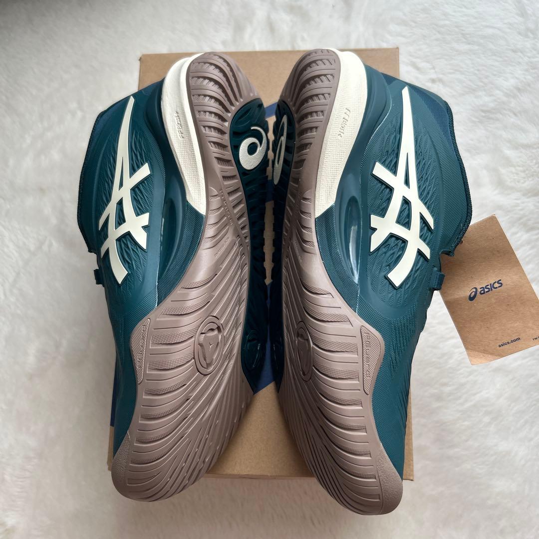 【新品】GEL-RESOLUTION X ゲルレゾリューション オールコート