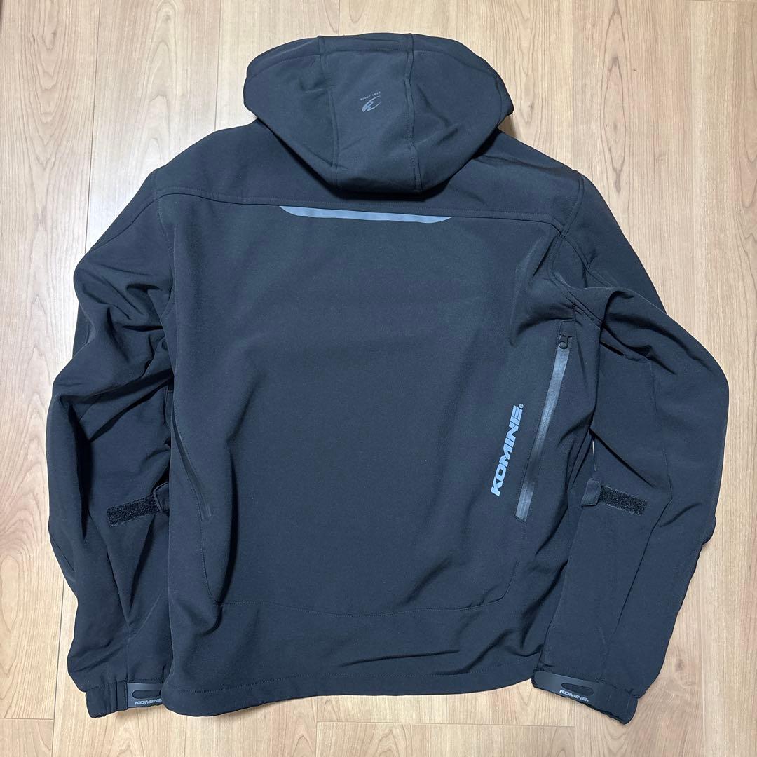 コミネ ジャケット JK-5792