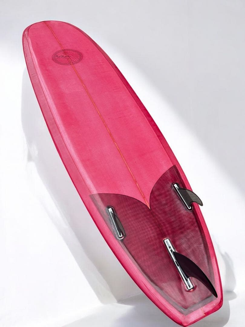 【新品送料込】Brimp’s 7'9\" 超浮力系パフォーマンスエッグ