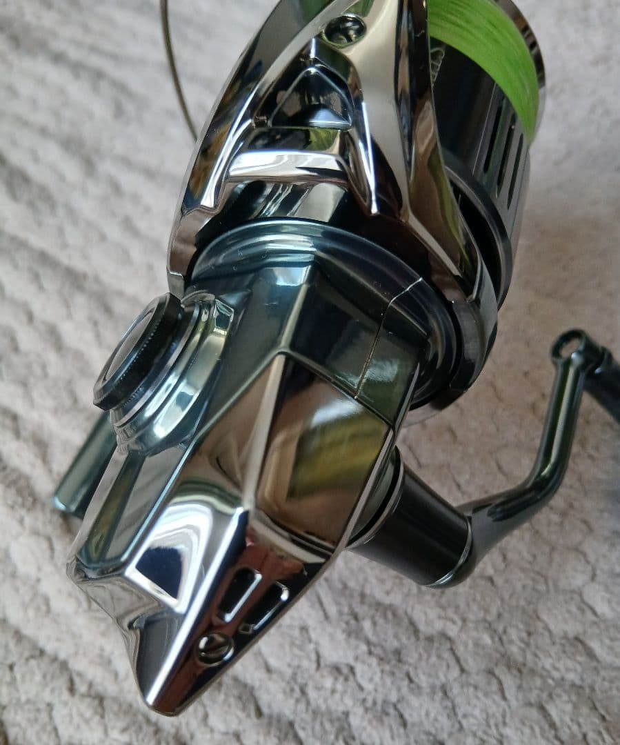 22ステラ4000MHG 中古品(極美品)