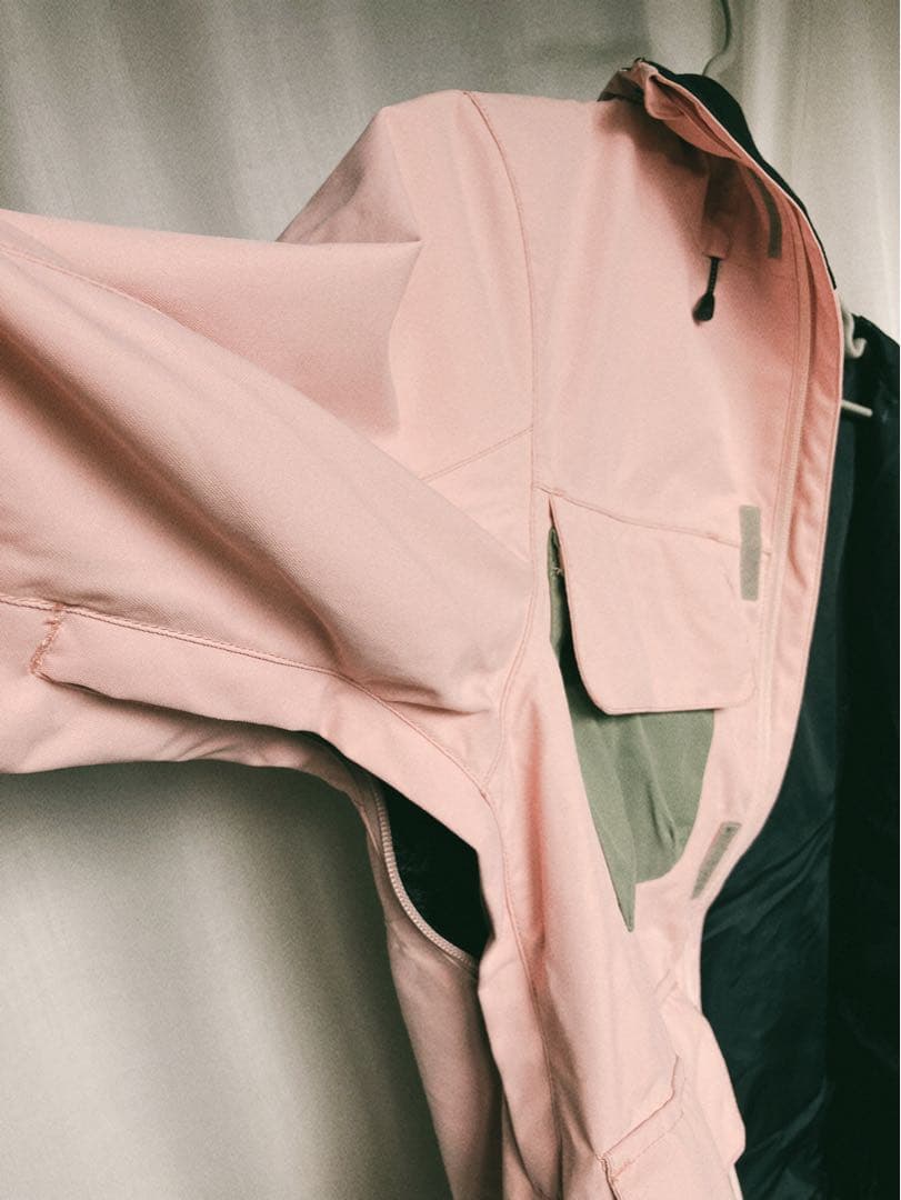 スノーボードウェア　上 Ｓ