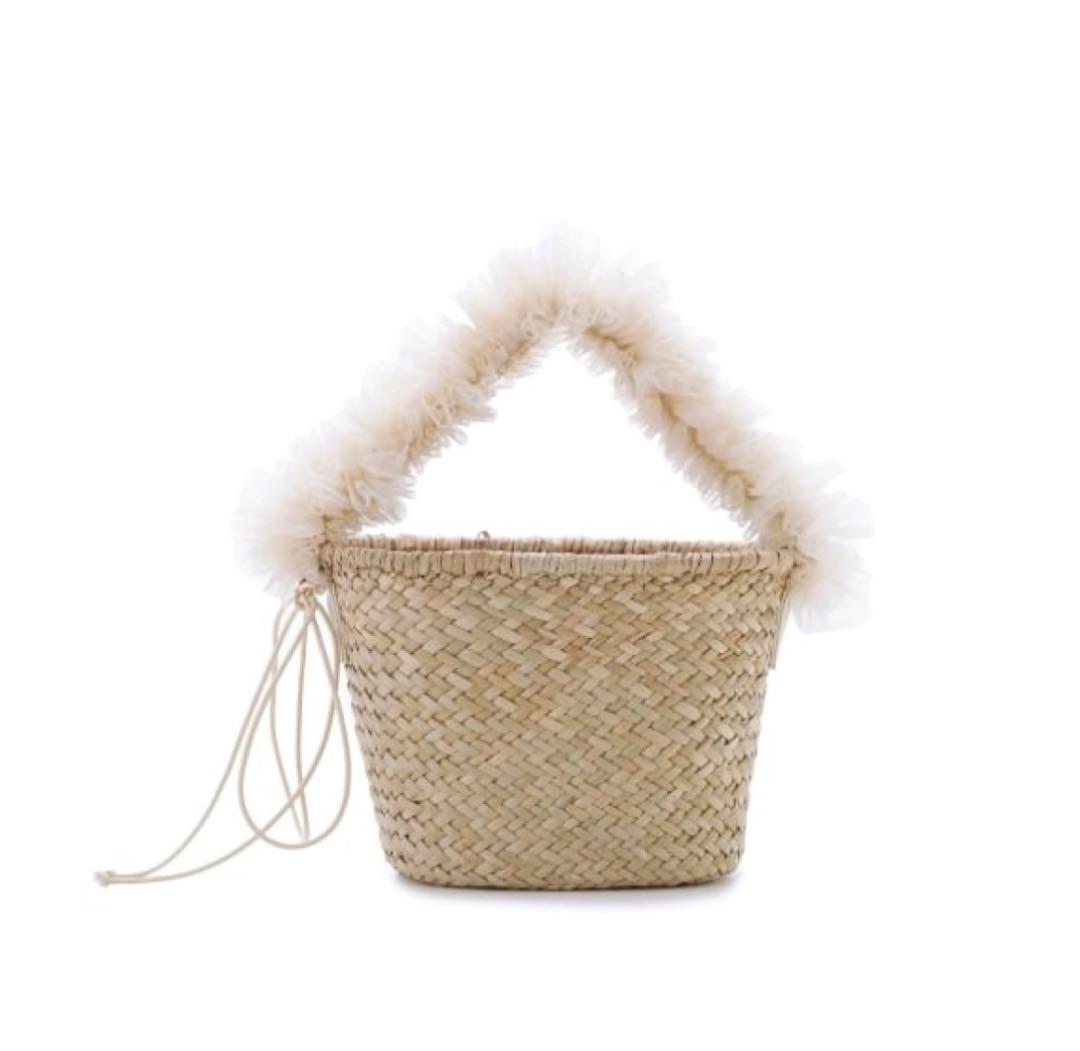 SNIDEL ブレードワンハンドチュールバッグ