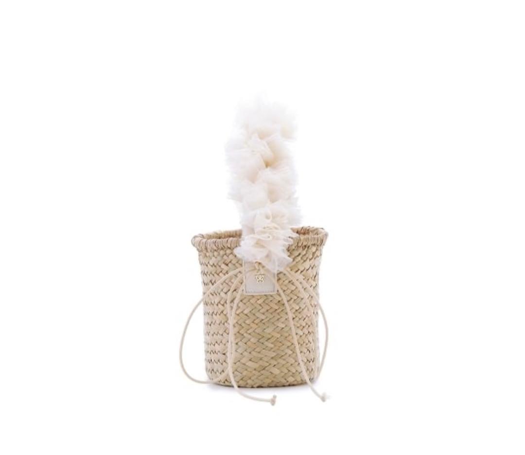 SNIDEL ブレードワンハンドチュールバッグ