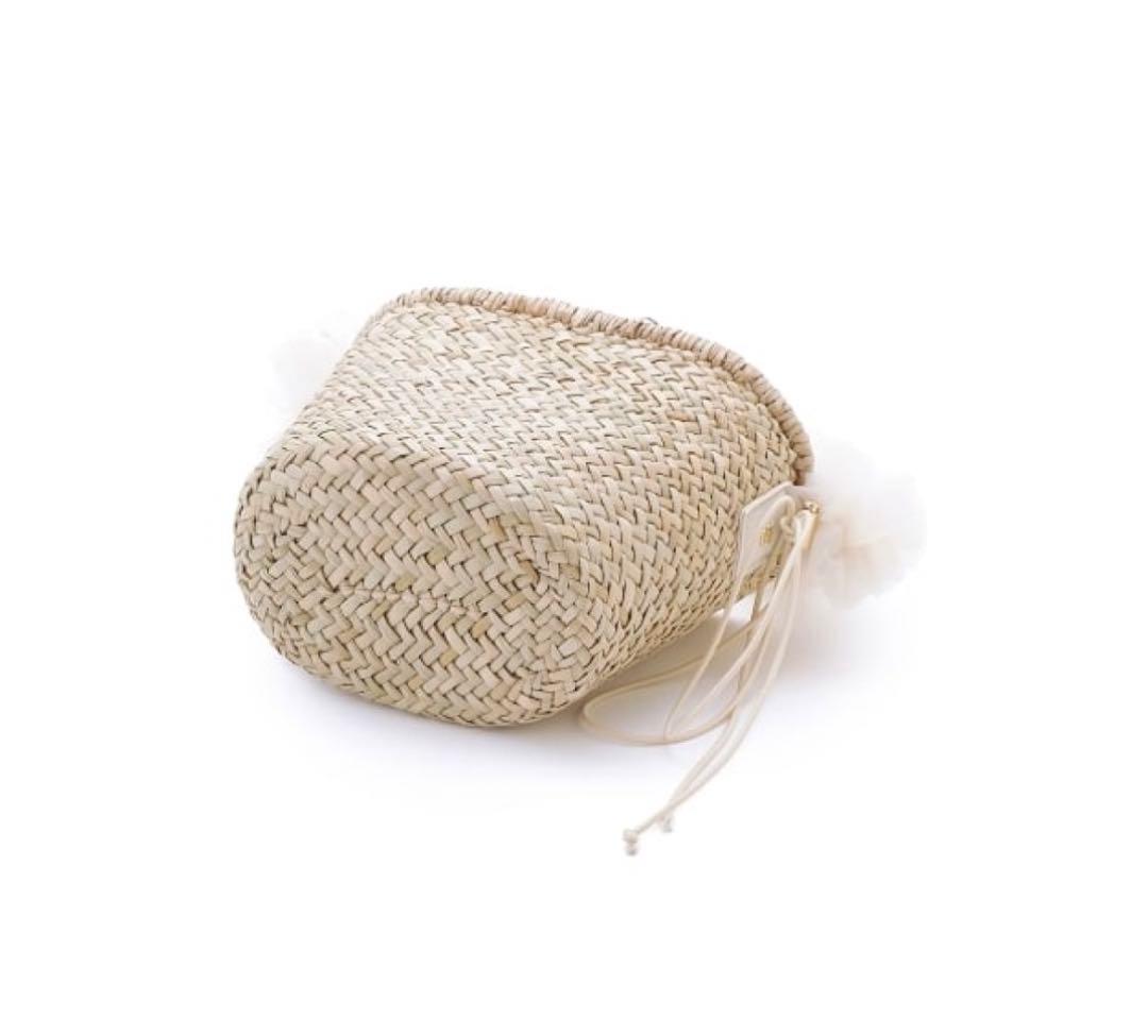 SNIDEL ブレードワンハンドチュールバッグ