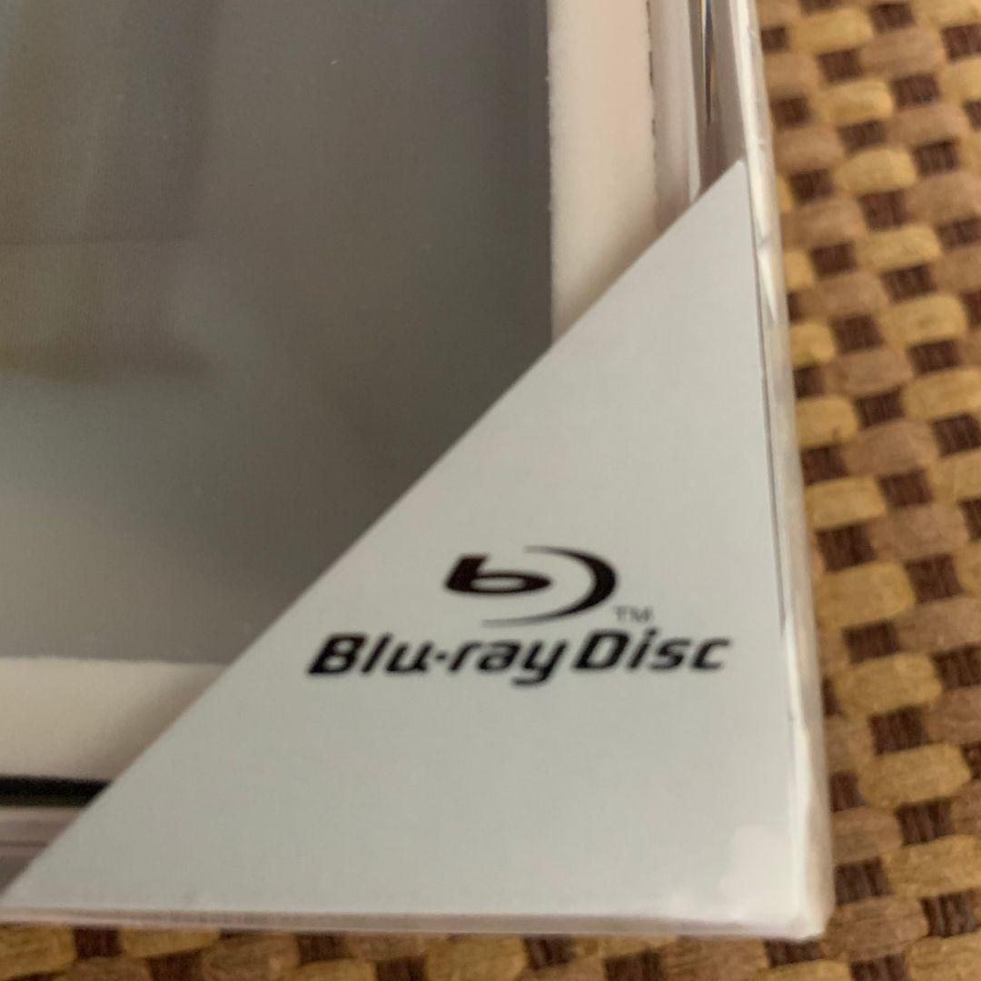 未開封/初回限定仕様　鍵のかかった部屋　Blu-rayBOX