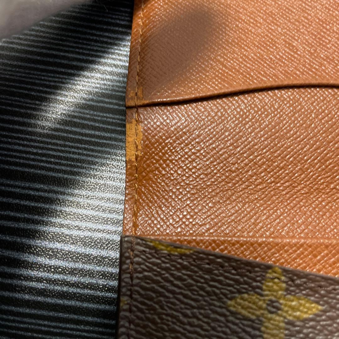 ⭐︎本日限定⭐︎ Louis Vuitton 名刺入れモノグラム