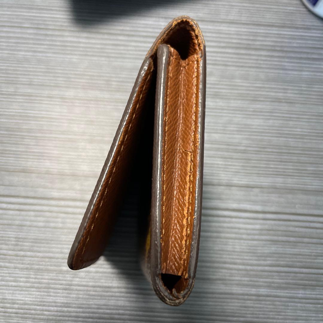 ⭐︎本日限定⭐︎ Louis Vuitton 名刺入れモノグラム