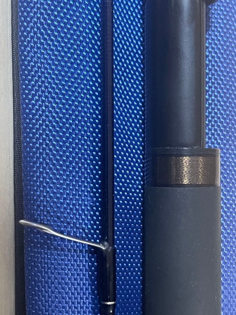 【1091】ヴァルケイン ブレイクスルー ISS & ISS-UL 2本セット