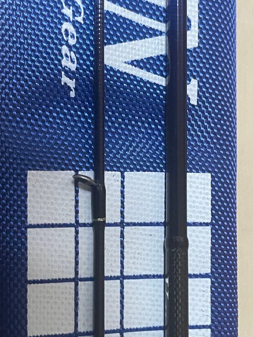 【1091】ヴァルケイン ブレイクスルー ISS & ISS-UL 2本セット