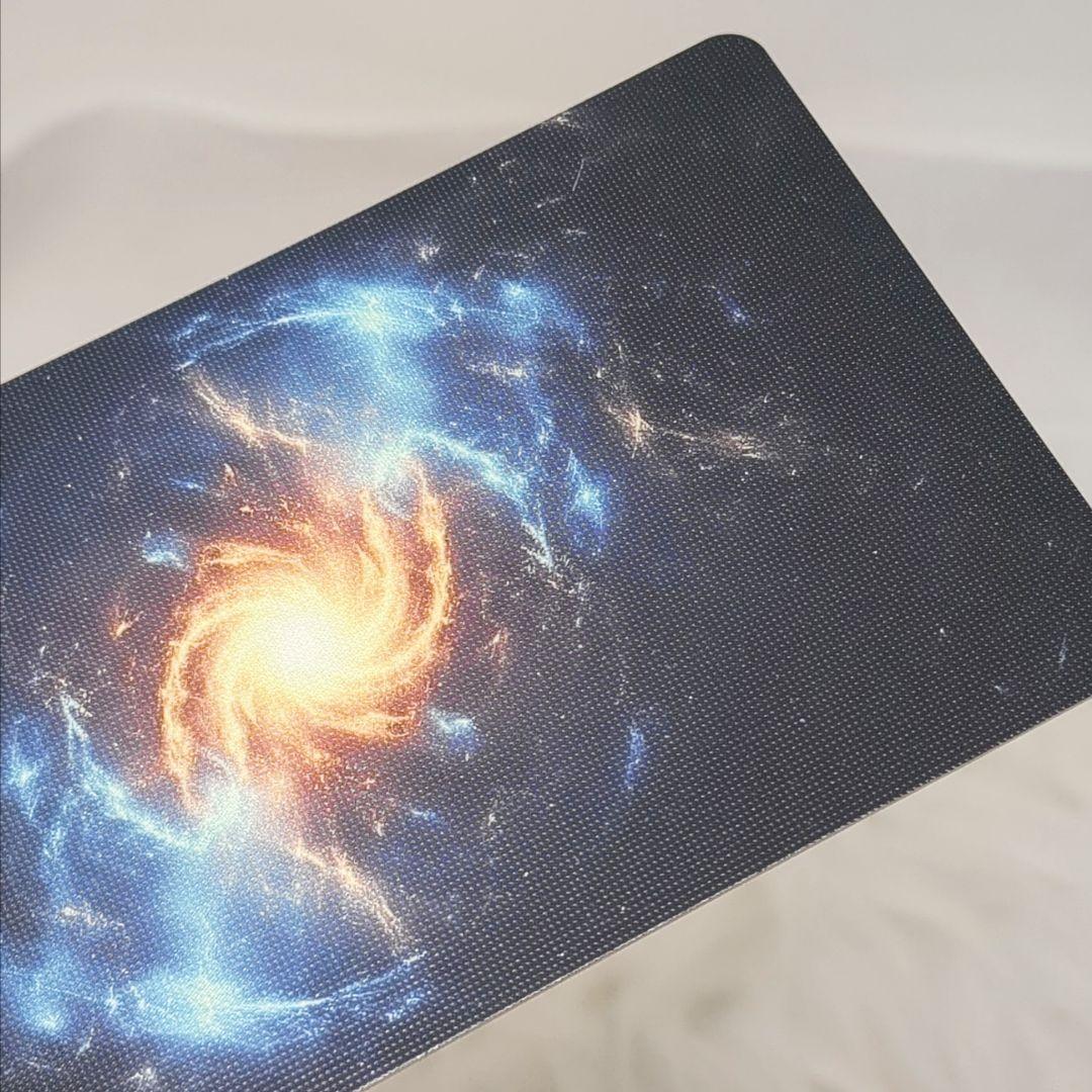 【正規品タロットカード】入手困難な海外美麗デッキ✨星空の夜のタロット