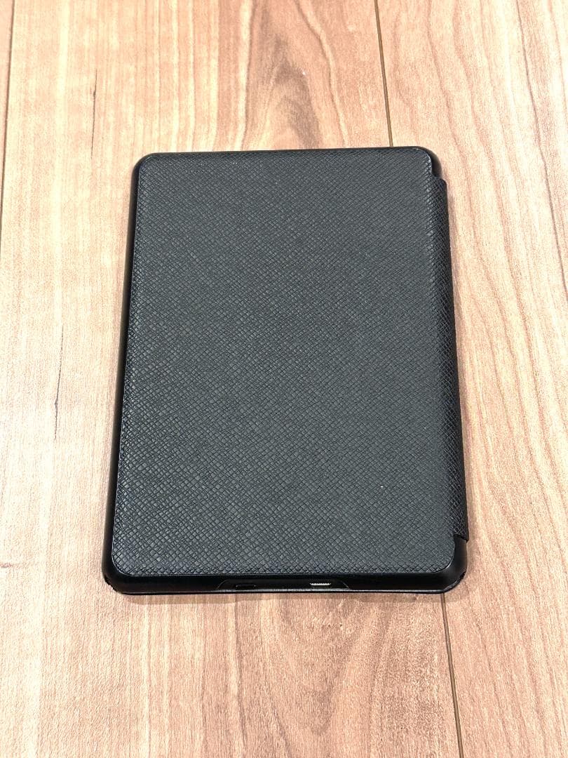 Kindle キンドル ペーパーホワイト 第10世代 32GB リモコン付き