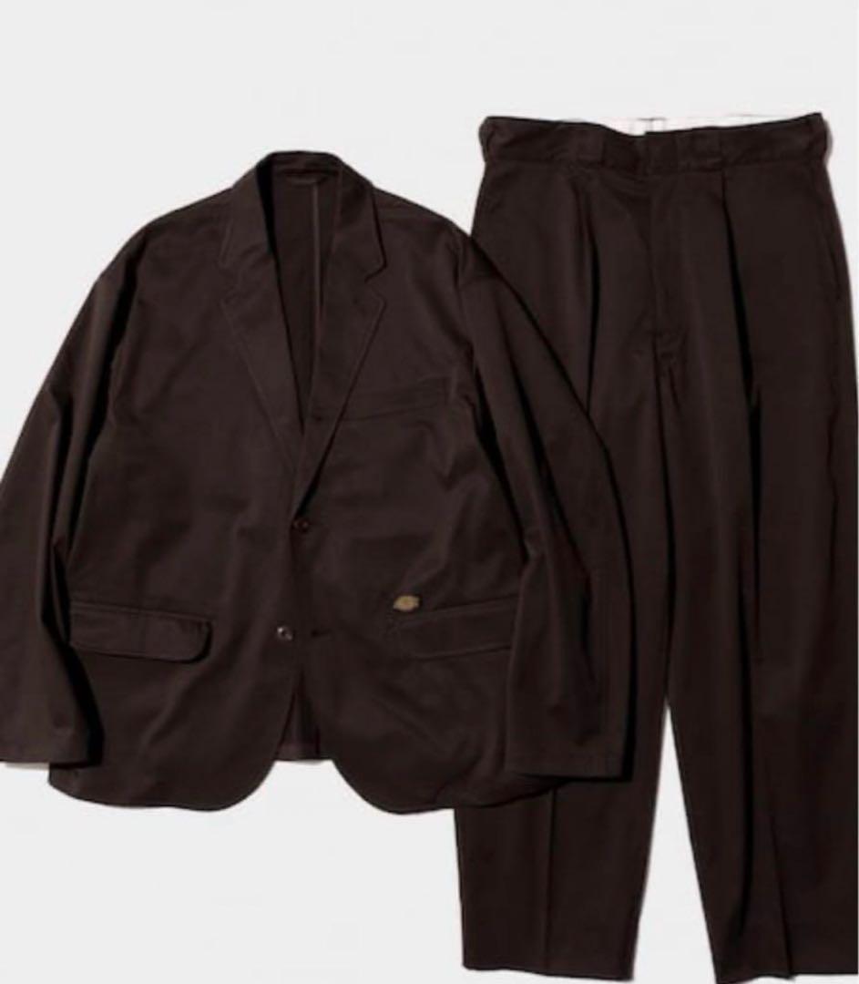 Dickies × TRIPSTER / SUIT 25SS