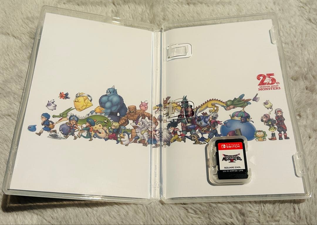 [破格]Nintendo Switch ゲーム4本セット