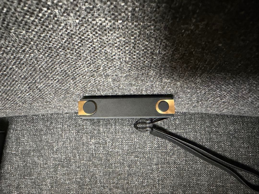 SONY NW-ZX707 純正ケース付き