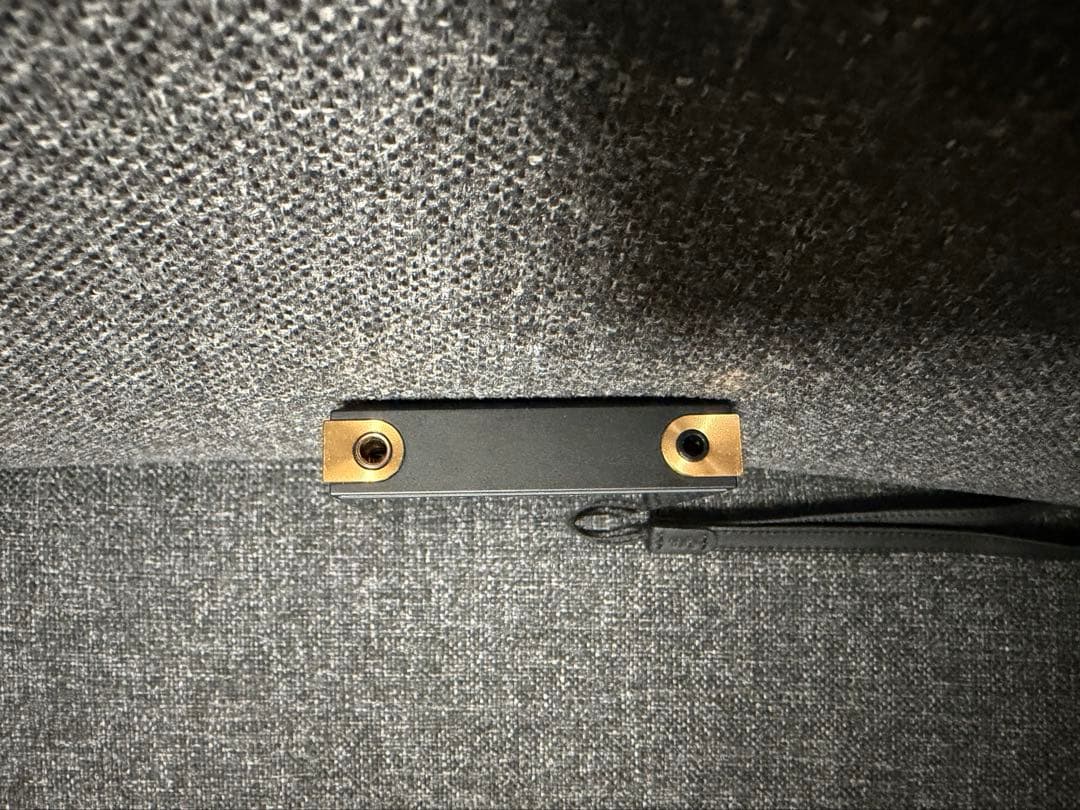 SONY NW-ZX707 純正ケース付き