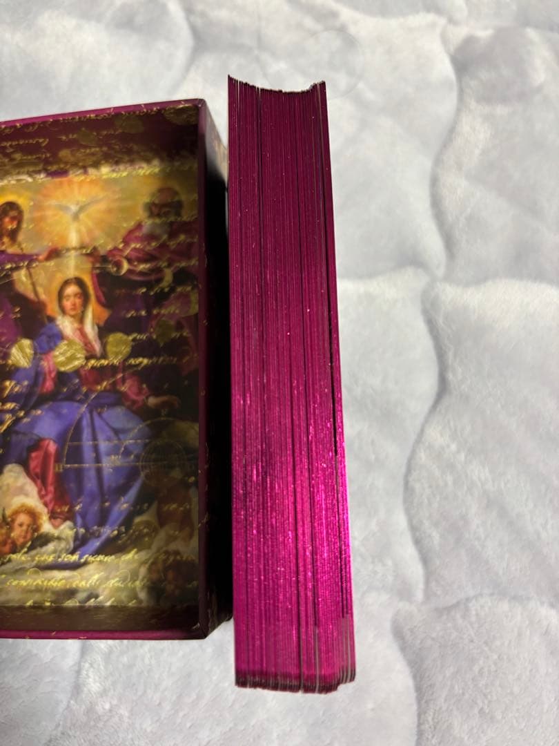 希少品　インフィニティラブ オラクルカード Ineinity Love 日本語