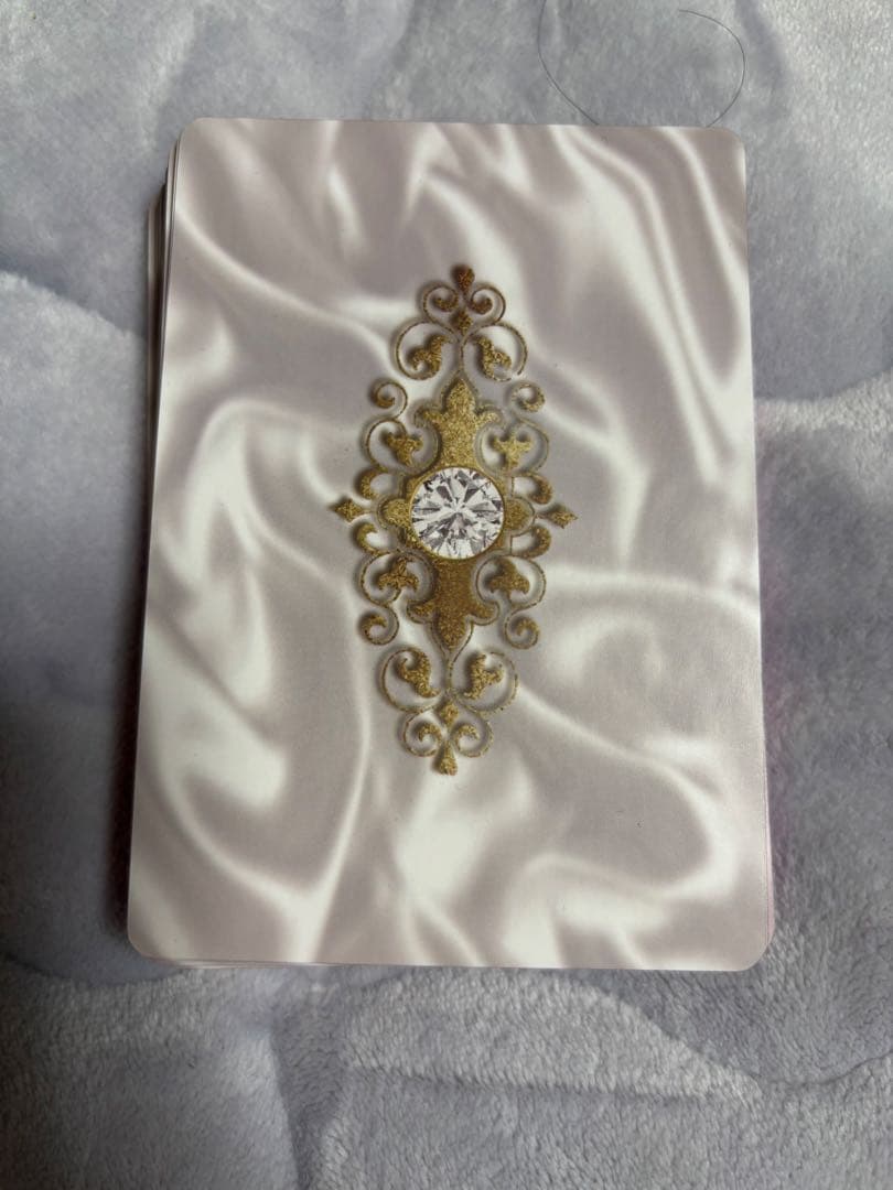 希少品　インフィニティラブ オラクルカード Ineinity Love 日本語