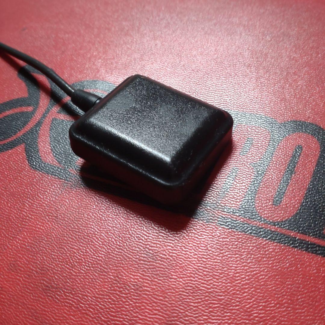 バイク用　ETC　車載器　日本無線　JRM21 2.0　【1013】