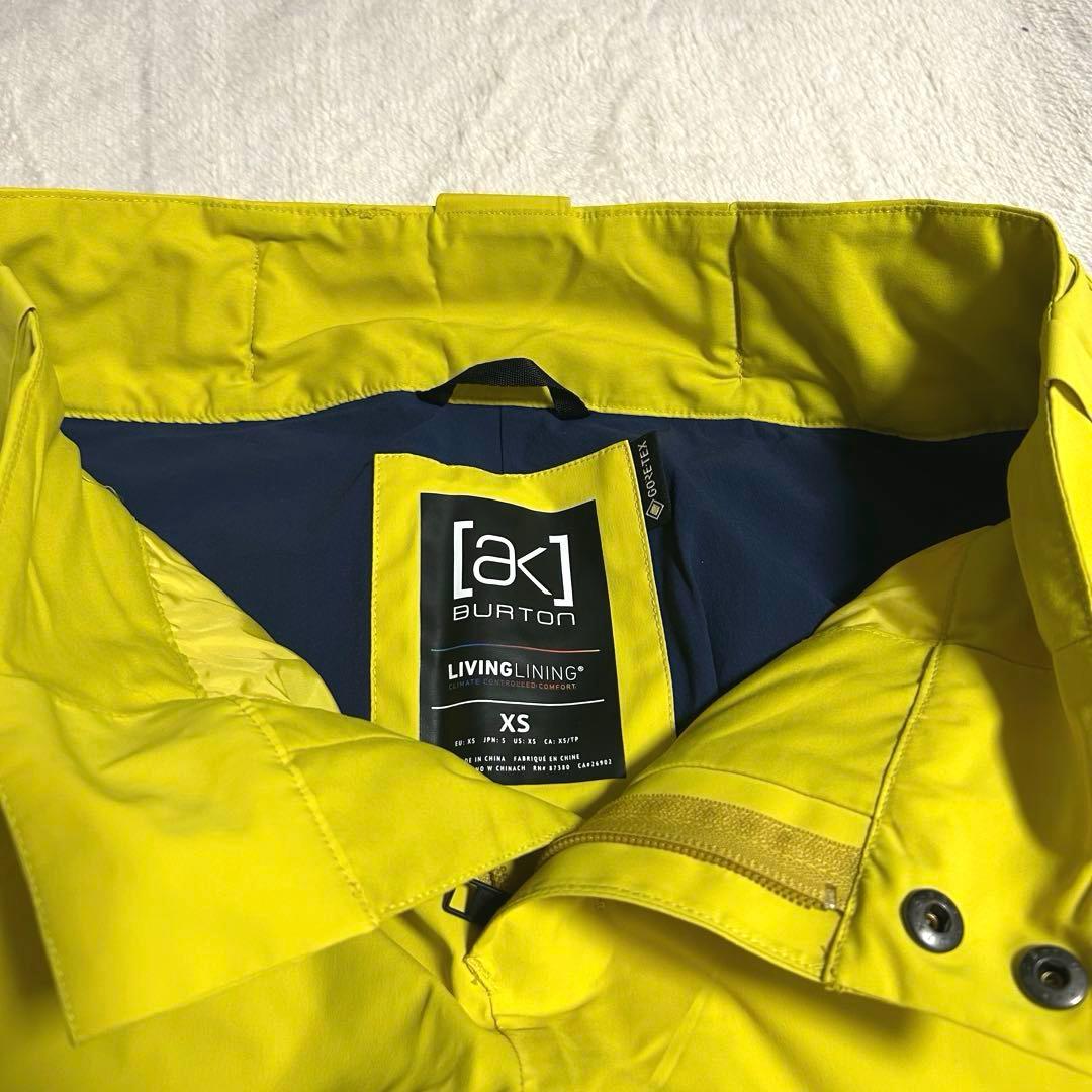 BURTON [ak] GORE-TEX Summit Pant スノボーパンツ