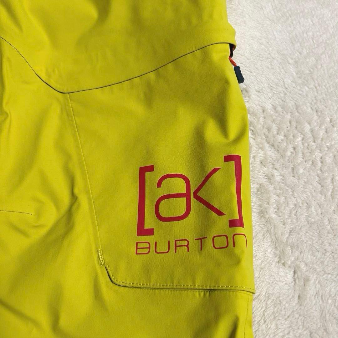 BURTON [ak] GORE-TEX Summit Pant スノボーパンツ