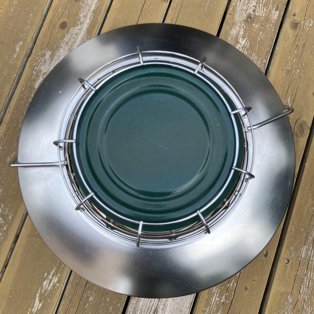 【手渡し値引あり】トヨトミ レインボーストーブ RL-25C