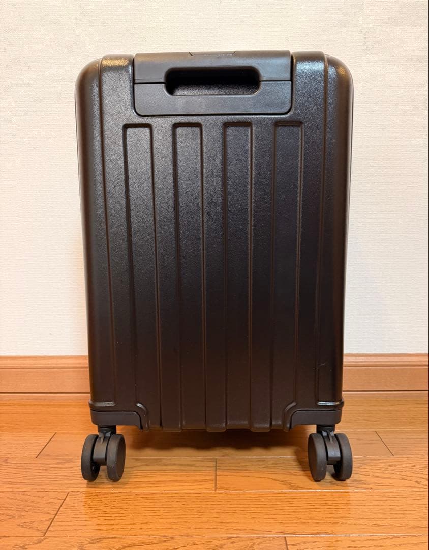 ちはるさんコラボ　アナ雪　アナ　キャリーケース　キャリーバッグ　しまむら