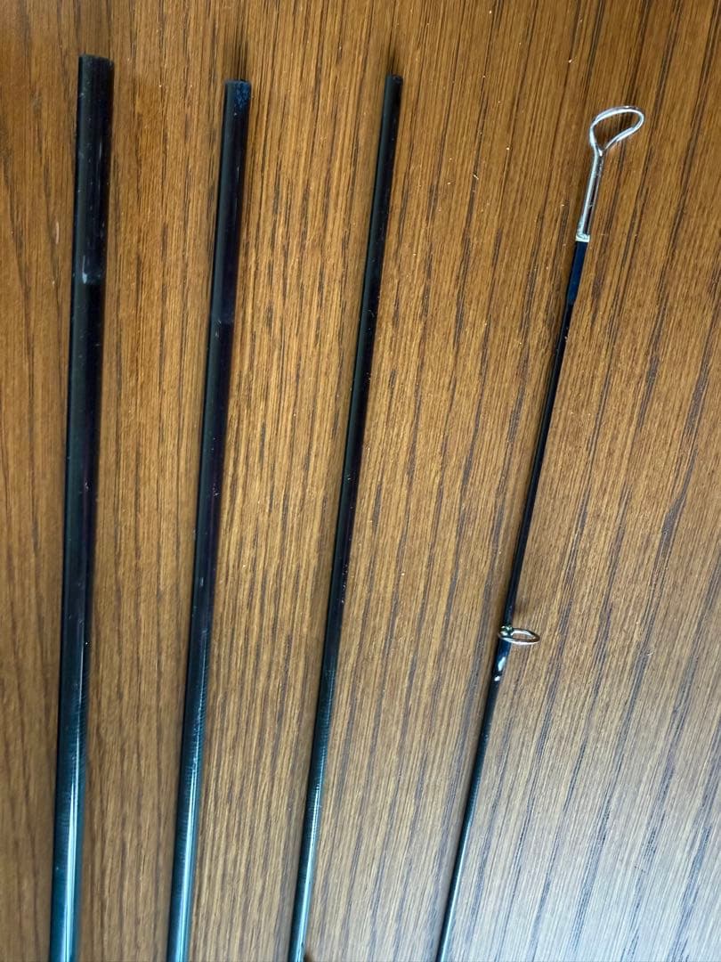 フライロッド
