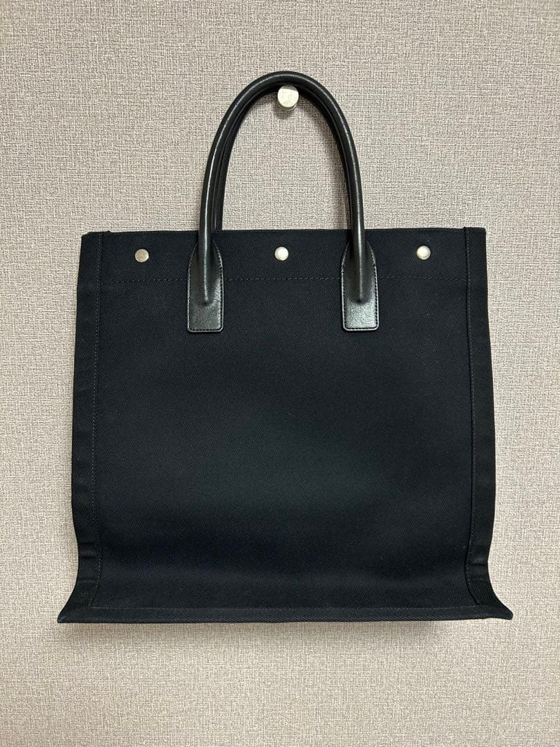 SAINT LAURENT RIVE GAUCHE トートバッグ