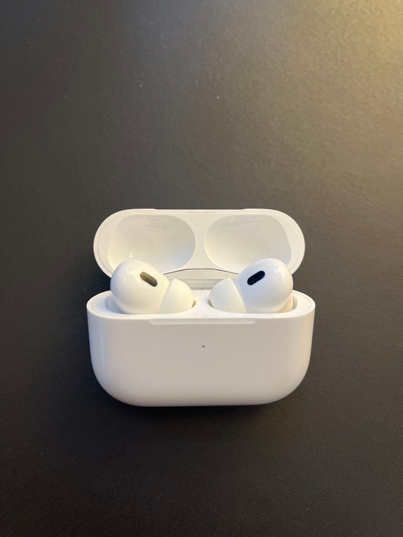 イヤホン air pods pro2