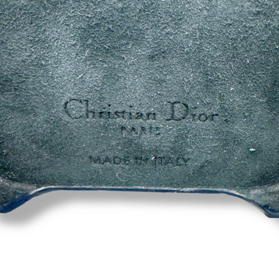 ChristianDior トロッター iPhone14pro オブリーク