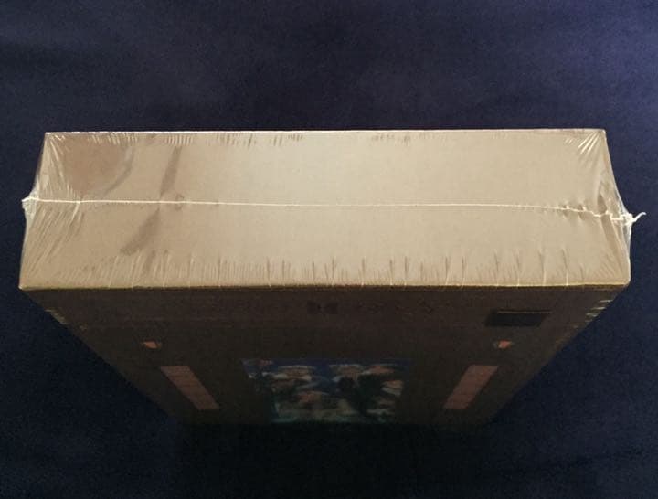 BTS MAGIC SHOP CHIBA/OSAKA (DVD)新品未開封