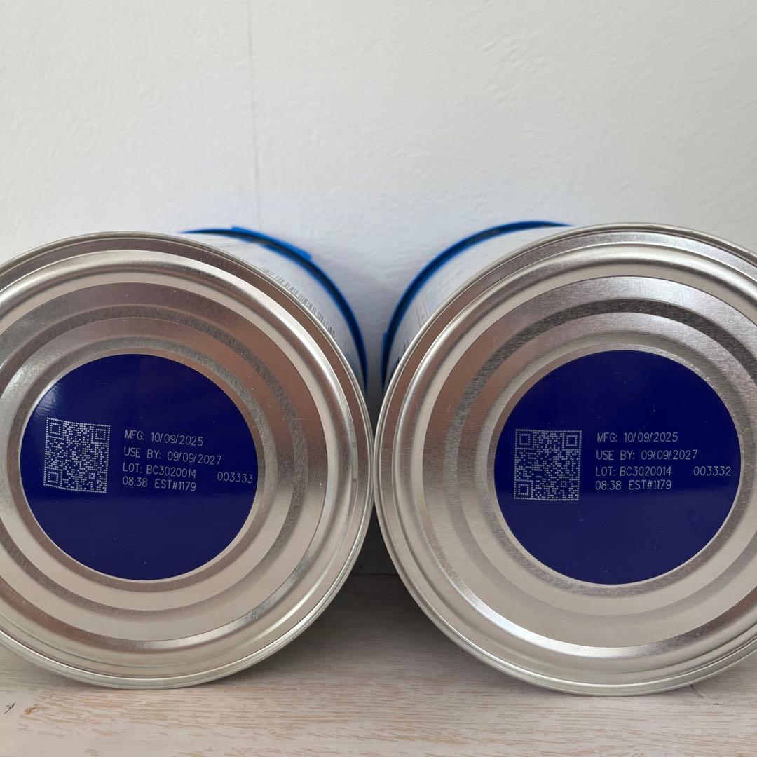 ベラミーズ　Bellamy’s 粉ミルク　オーガニック　 ステップ2