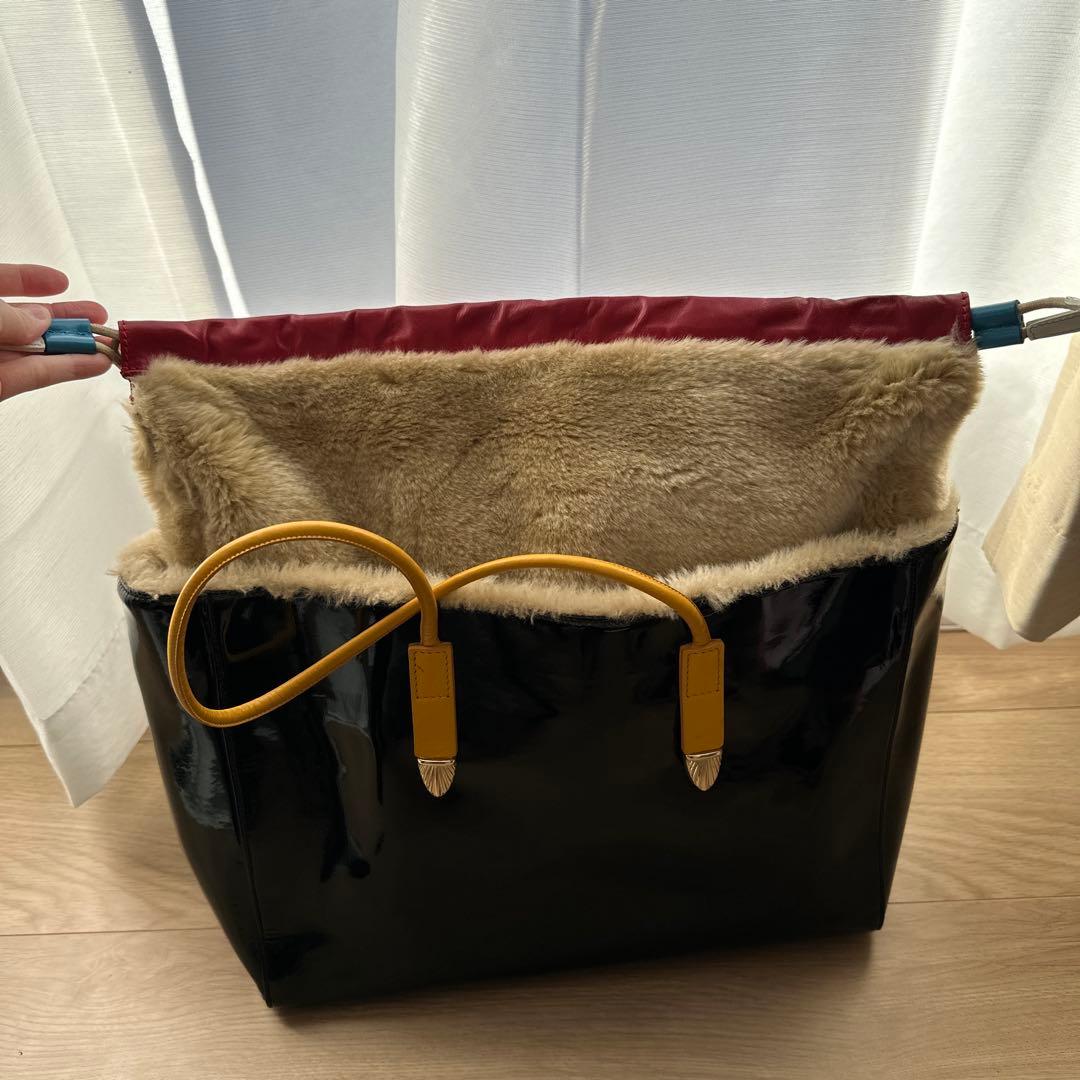 【値下げ中】TOGA トートバッグ