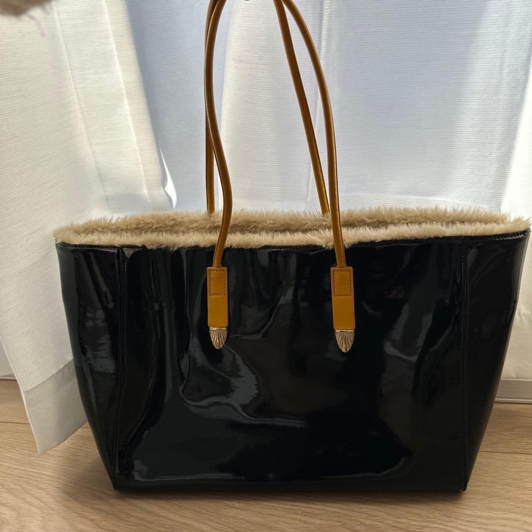 【値下げ中】TOGA トートバッグ