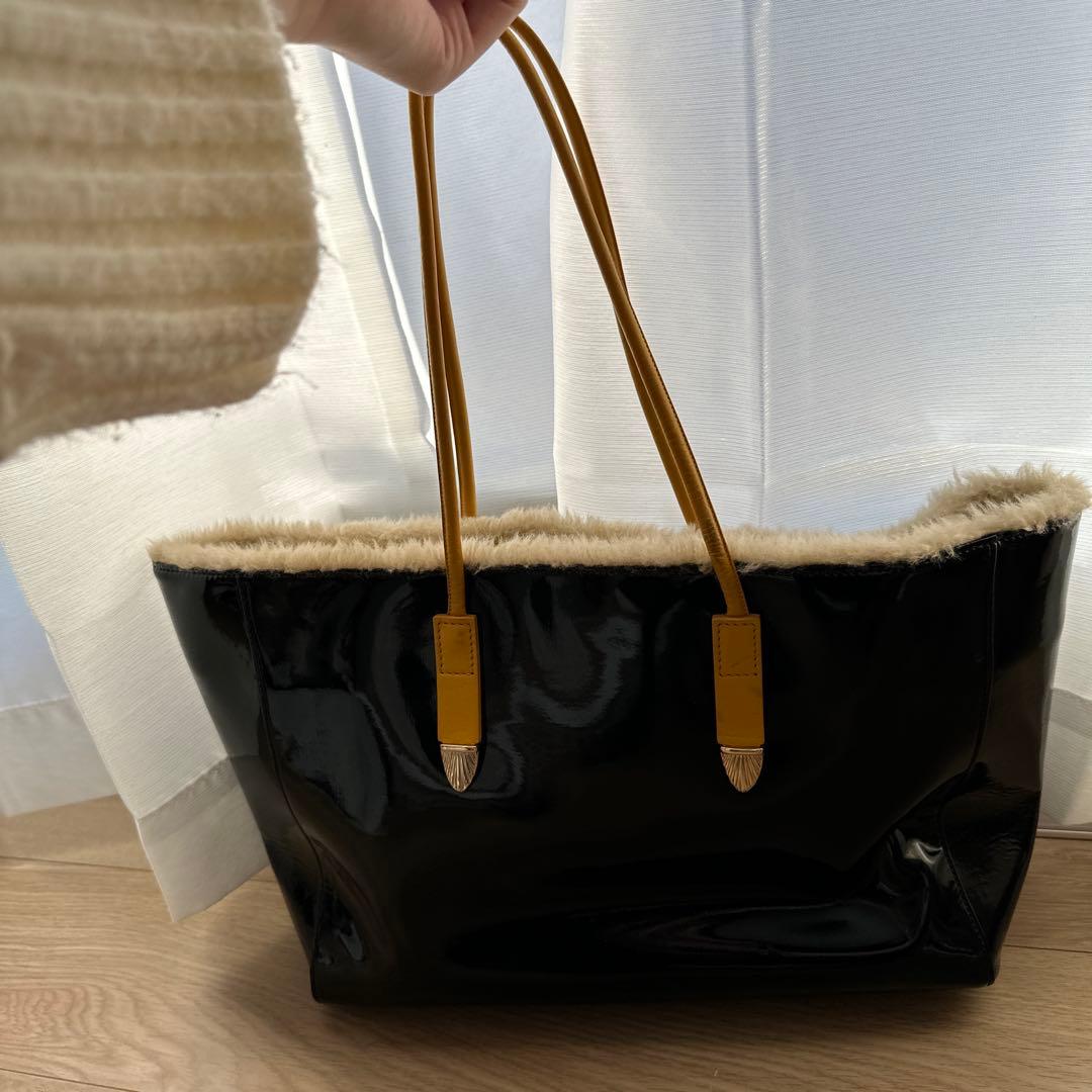 【値下げ中】TOGA トートバッグ