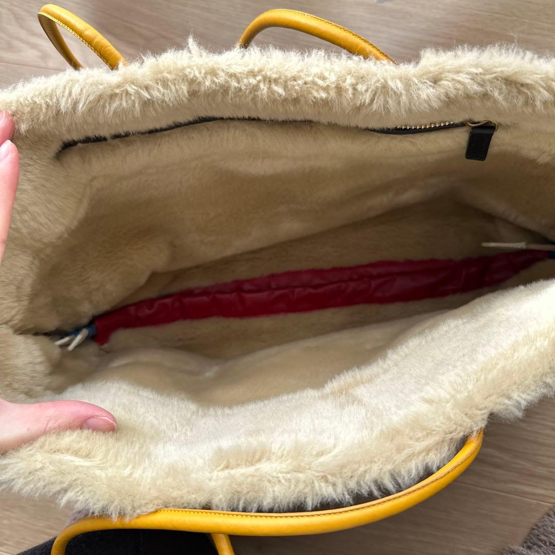 【値下げ中】TOGA トートバッグ