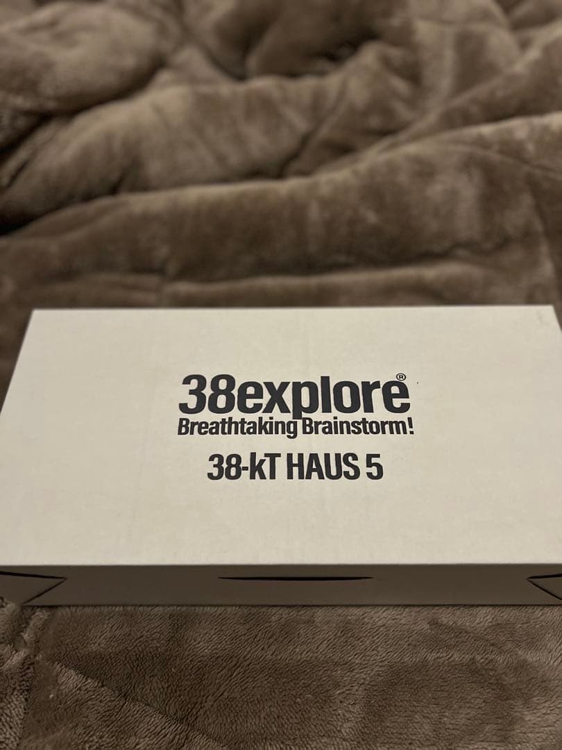 wantkey camp haus5 38灯ケース