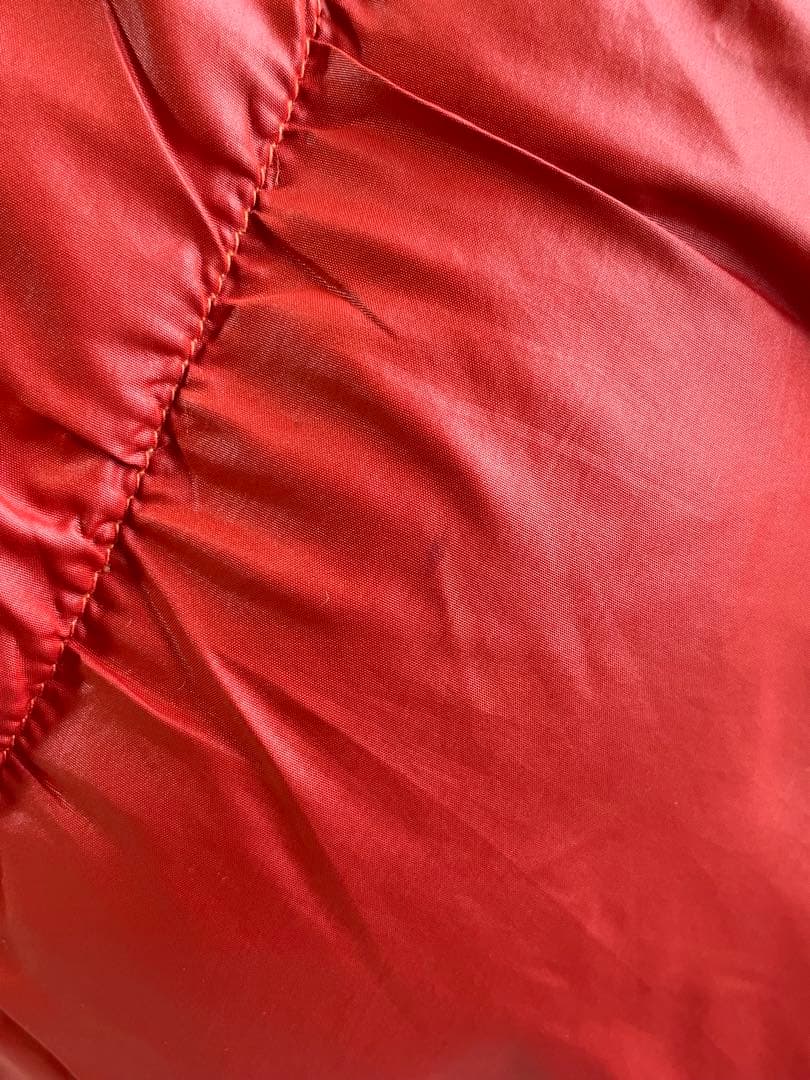 モントベル　mont-bell バロウバッグ＃1　品番1121271　送料込み