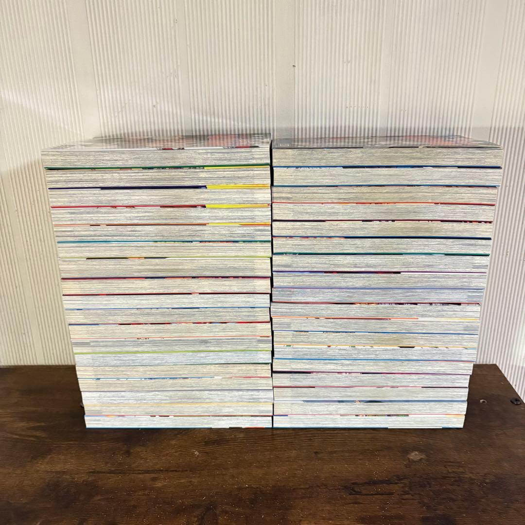 美品　NARUTO １〜72巻セット　全巻セット