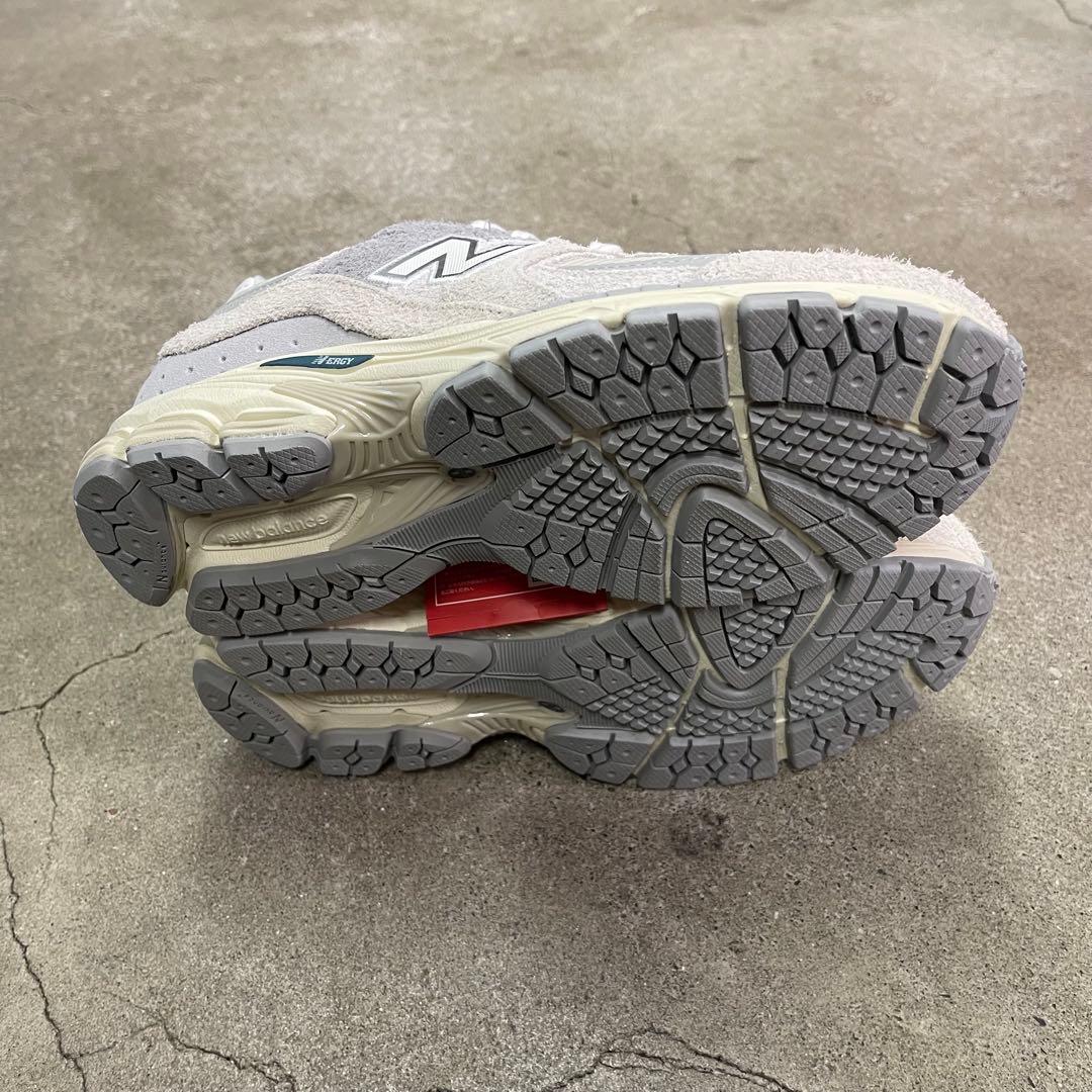 New Balance 2002R M2002REK 23㎝