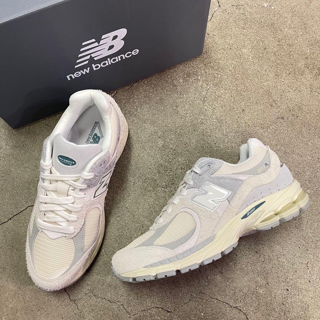 New Balance 2002R M2002REK 23㎝