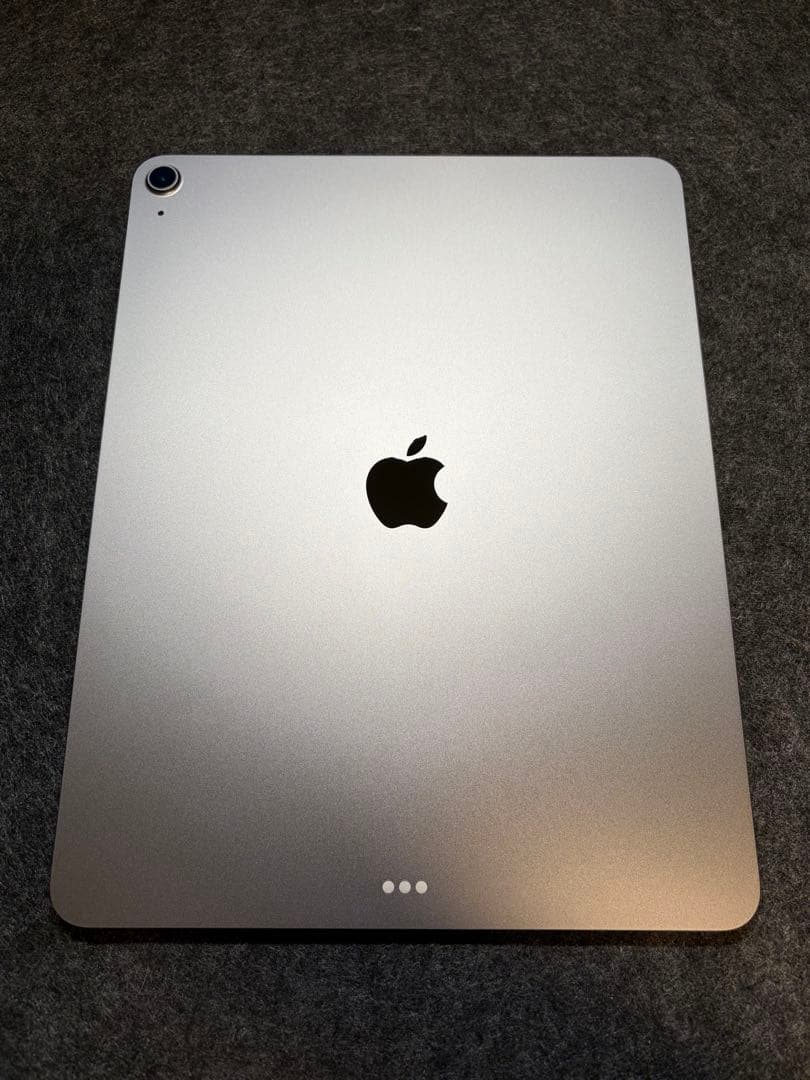 iPad Air 最新第7世代(M3) 13インチ Wi-Fiモデル 128GB