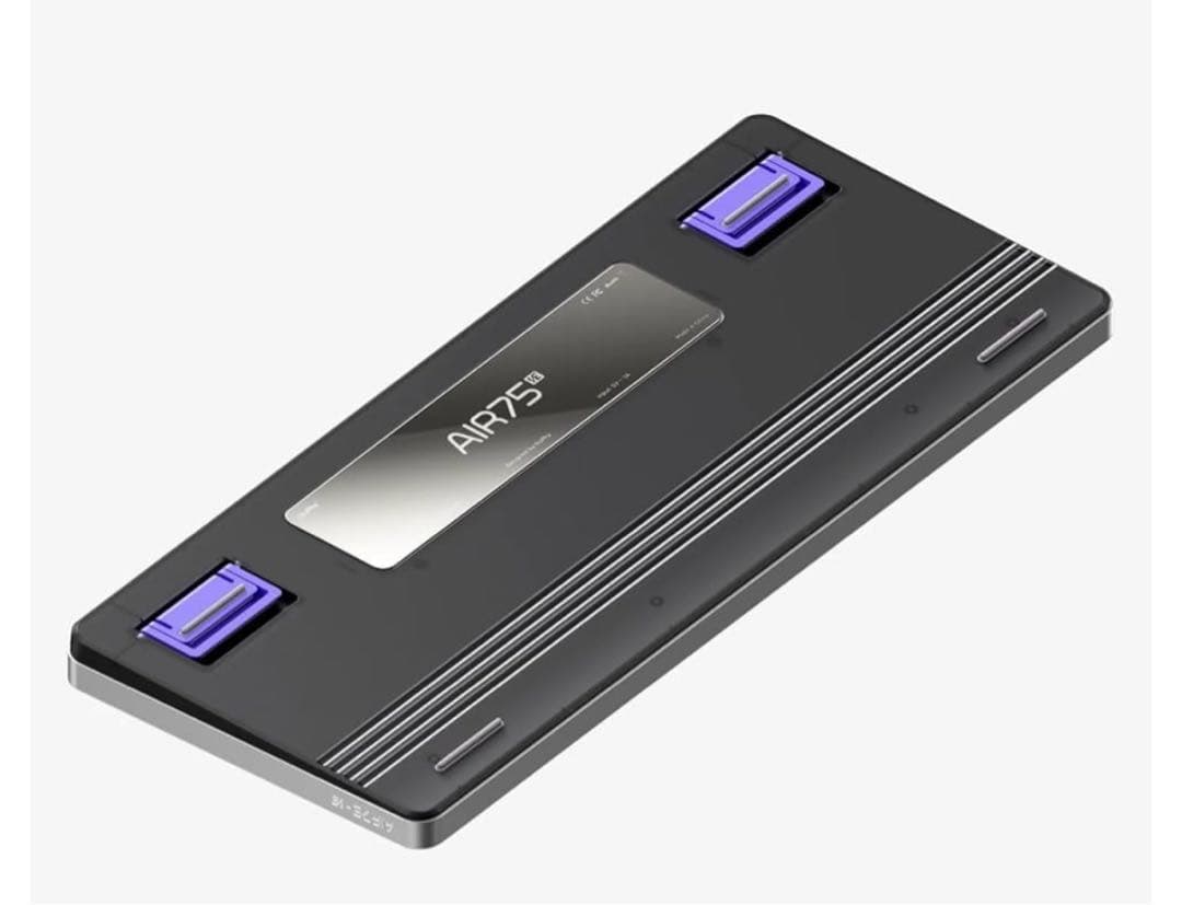 Air75 HE磁気スイッチゲーミングキーボード