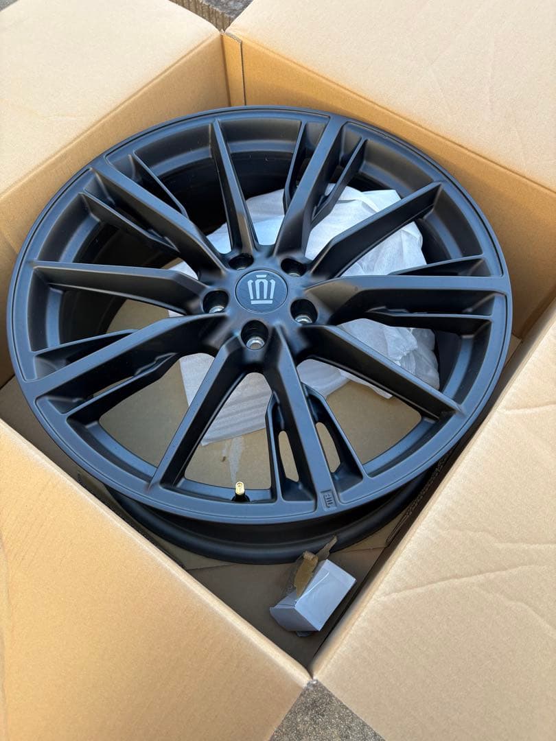 クラウンスポーツRS PHEV 純正 ホイール4本セット　最終値下げ