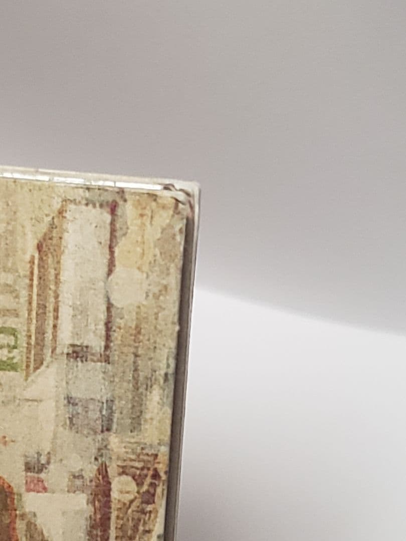 廃盤 CD イ・ジョク 4集 - 愛 韓国盤