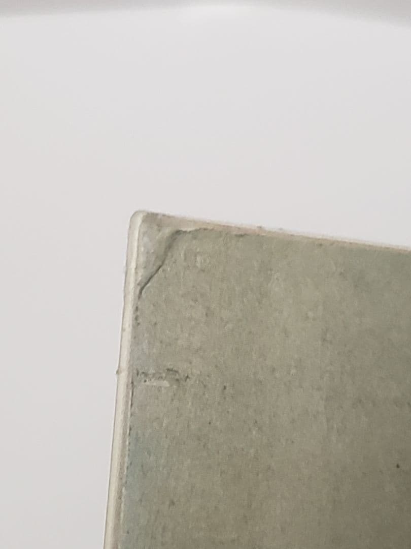 廃盤 CD イ・ジョク 4集 - 愛 韓国盤