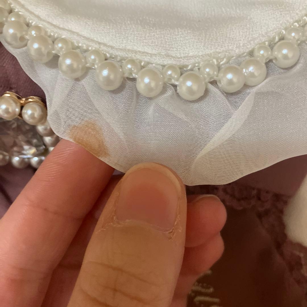 リズリサ♡Many Hearts Afternoontea柄♡セットアップピンク