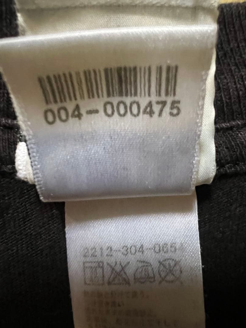 90s CHROME HEARTS 初期タグ USA製