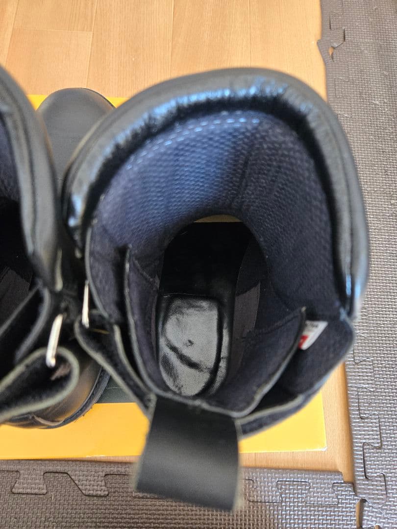 KADOYA カドヤ ブーツ 25.5