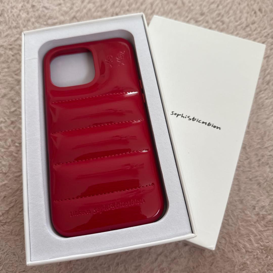 urban sorhistication ルージュ